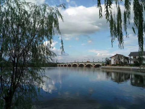 渔窑客栈(洋沙湖景区店)图片