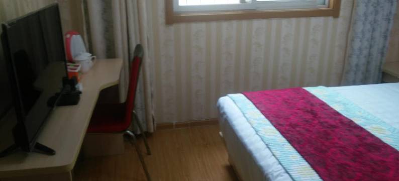 西安旅途宾馆(电视塔地铁站店)图片