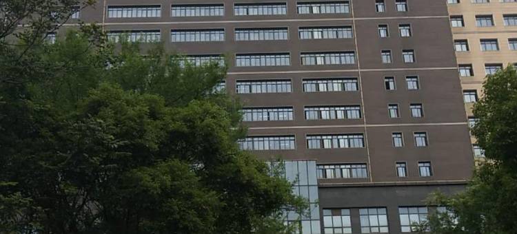 南昌三维快捷酒店(南昌大学一附院店)图片