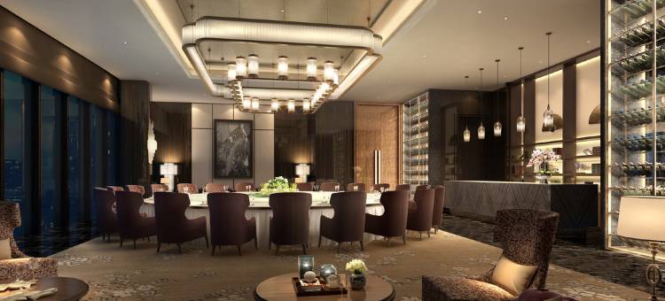 宜宾恒旭国际大酒店图片