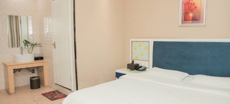 宜昌晶铂思酒店图片