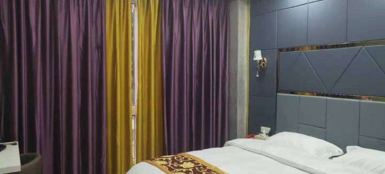 高县金树商务酒店图片