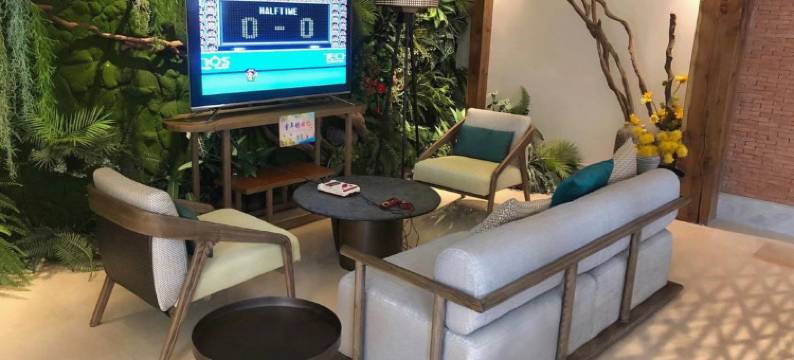 苏州浅深酒店图片