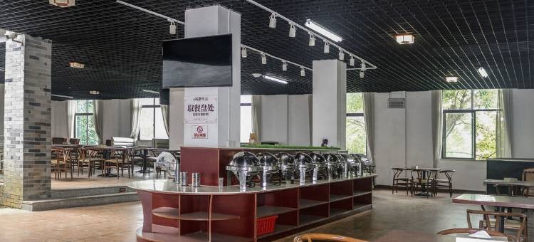 扶绥蓝舍酒店图片