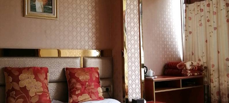 重庆阿奇客栈图片