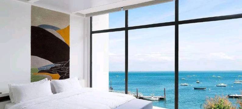 连云港连岛印象港湾假日酒店图片