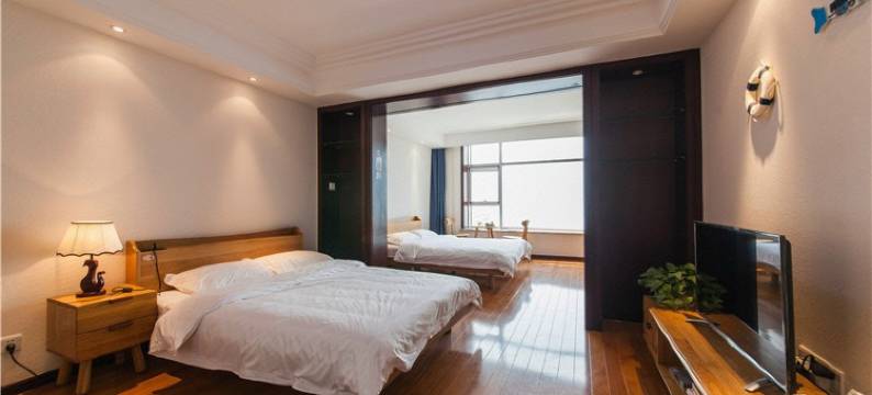 挑战者电竞酒店(香港中路店)图片