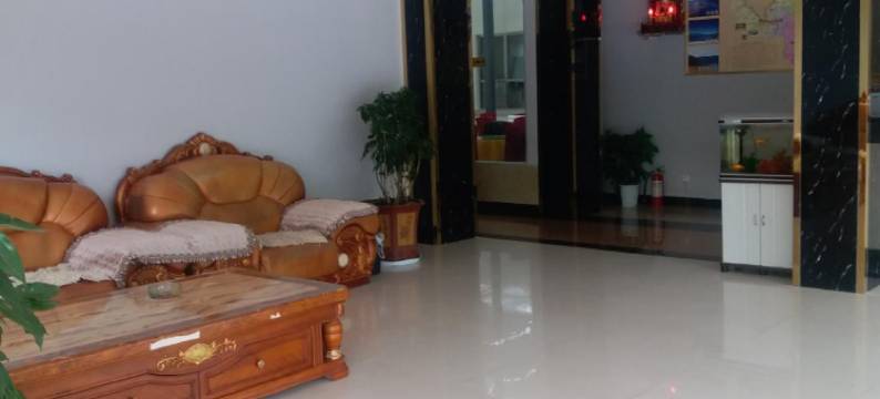 丽江龙锦商务酒店图片