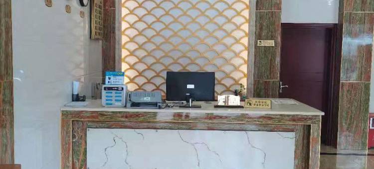 喜尔迈商务公寓(博罗罗浮山店)图片