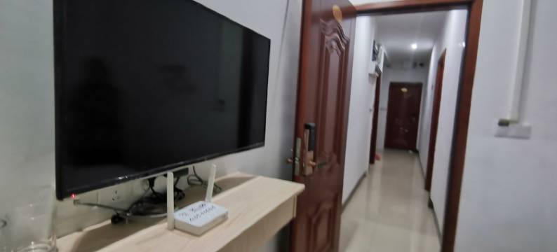 广州太阳岛公寓图片