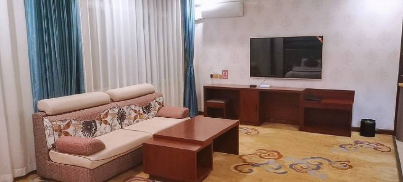 奈曼旗泰达商务酒店图片