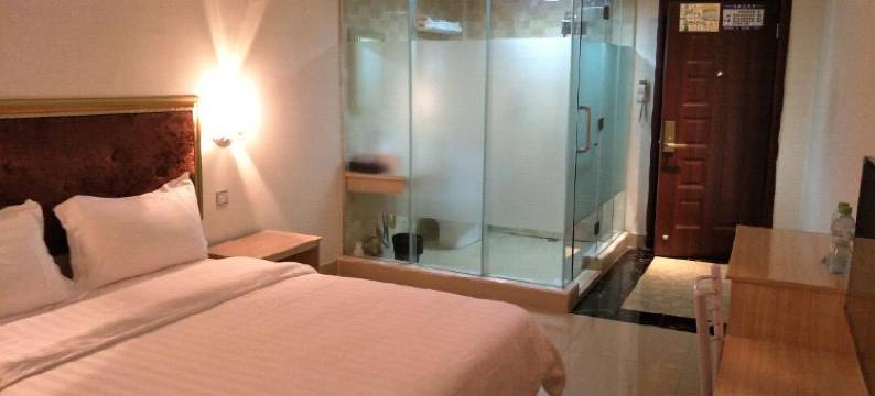 化州三和商务宾馆图片