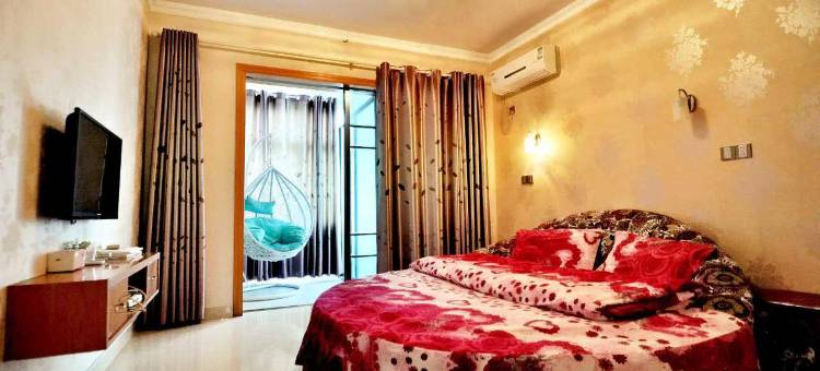 西塘圆梦客栈图片