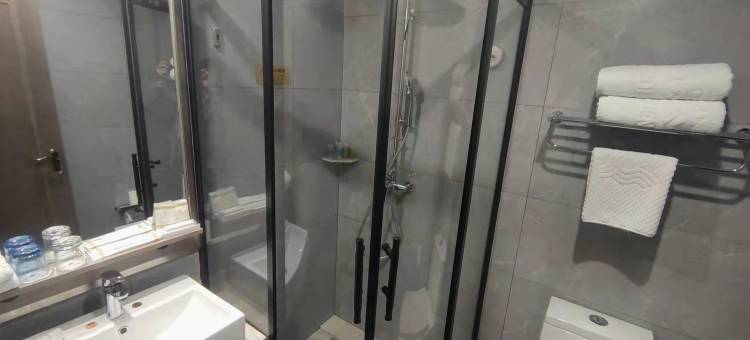 扬中东苑大酒店图片