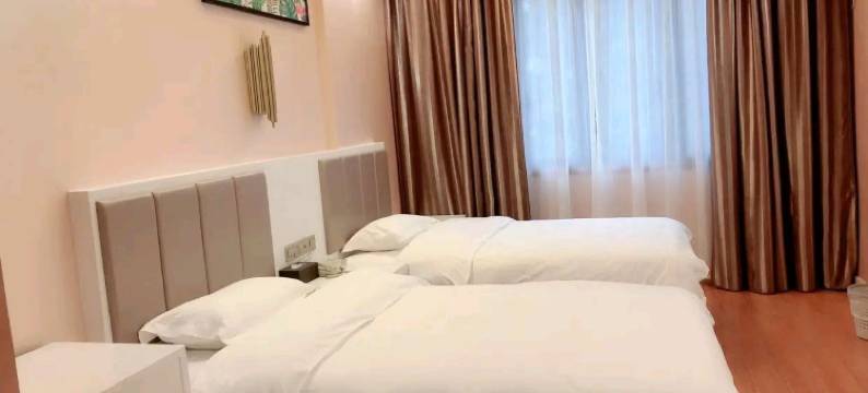 广州南站壹号公寓图片