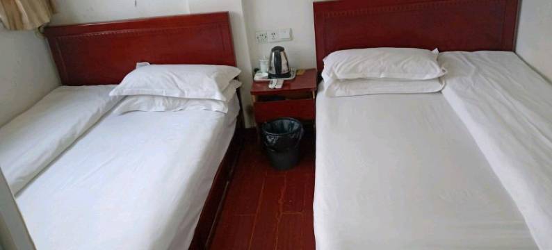 清竹宾馆(苏州火车站店)图片