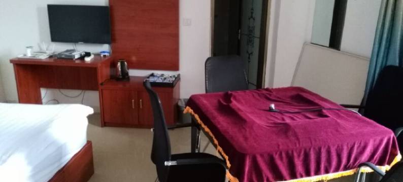 金平渝隆宾馆图片