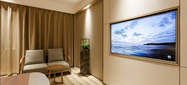 洪湖金泰酒店(实验中学店)图片