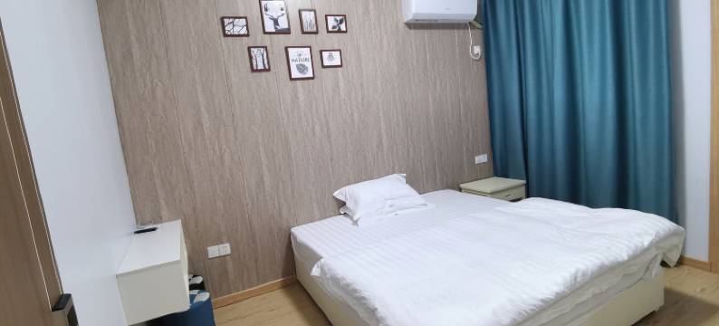 新余柒囍优居客栈图片