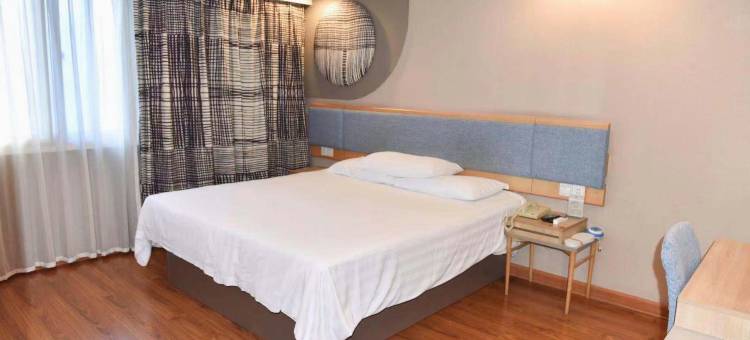 如家酒店(南昌滕王阁万寿宫店)图片