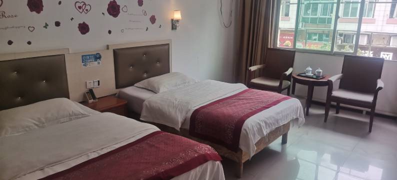 吉安书街宾馆图片