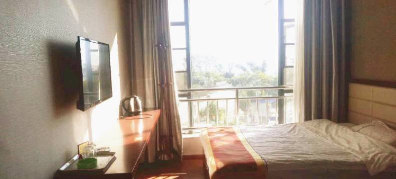 澄江祥和快捷酒店图片