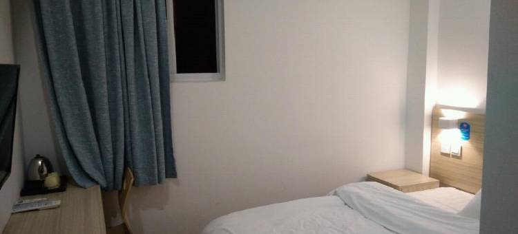 99旅馆连锁(无锡东站店)图片