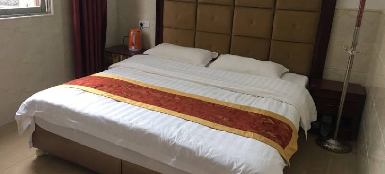 开江环城宾馆图片