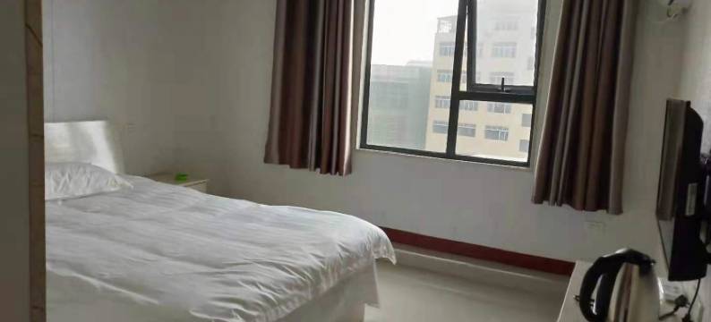 宜城聚宾宾馆图片