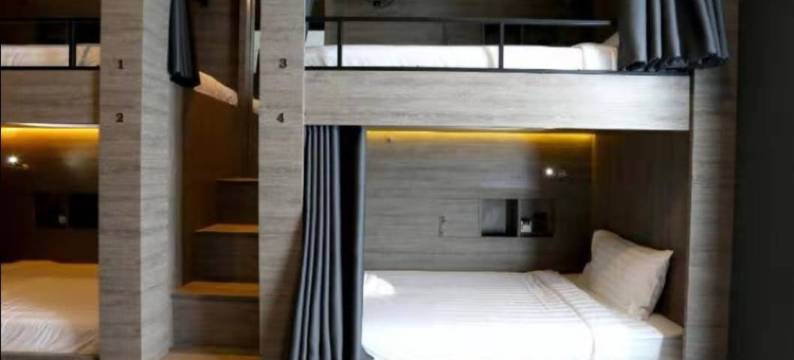 宜昌狗窝青年旅舍图片