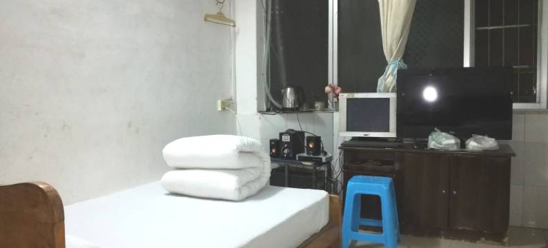 百色东胜旅馆图片