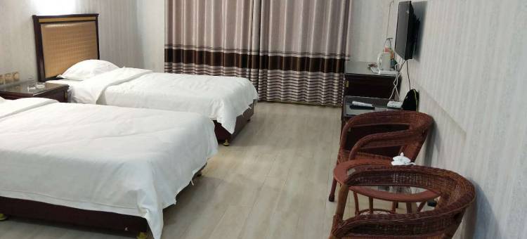 成武天都国际大酒店图片