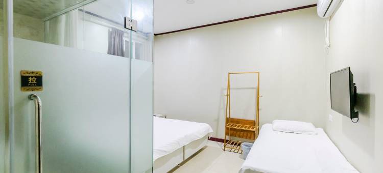 锦州善缘宾馆图片