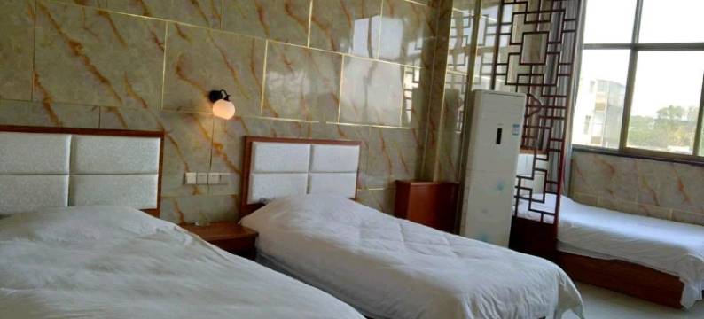 深州牛一轩宾馆图片