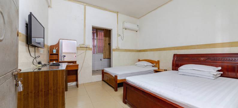 好温馨公寓(佛山清晖园店)图片