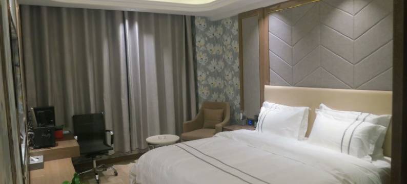 德令哈坤谊酒店图片