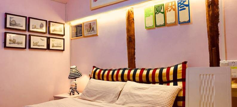 丽江米粒小栈图片