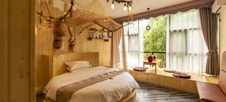 宣恩土苗风·民宿图片