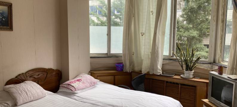 丹东长虹招待所图片