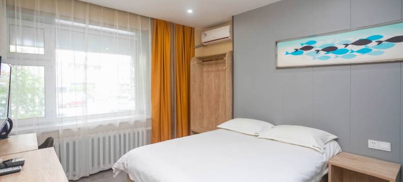 优途宾馆(哈尔滨医大一院店)图片