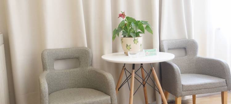 如益家酒店(宁夏师范学院店)图片