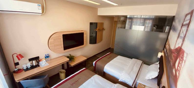 尚客优酒店(天津机场肿瘤医院空港店)图片