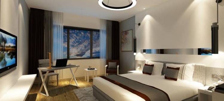 都市118(亳州万福大市场西门店)图片