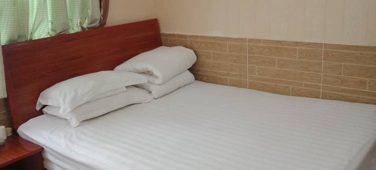 大竹鑫虹宾馆图片