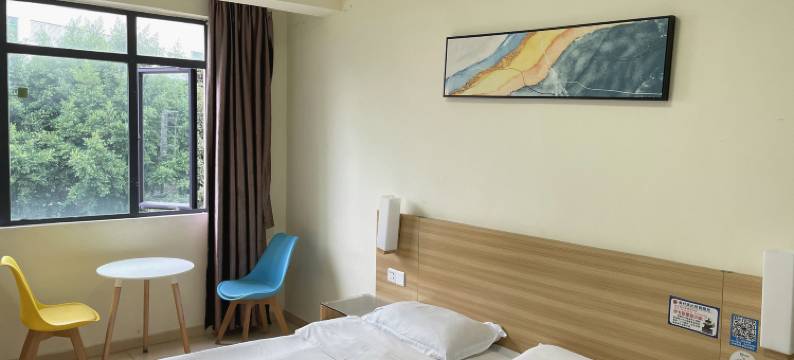 南雅枫尚住宿(长隆店)图片