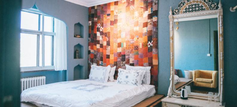 木姐家民宿(乌鲁木齐地窝堡国际机场店)图片