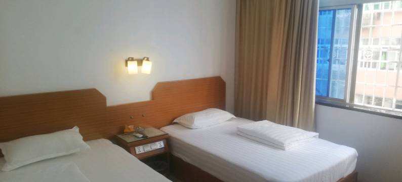 温州银星旅馆图片