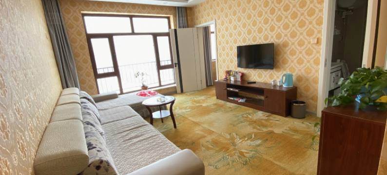 阿荣旗浩淇快捷宾馆图片