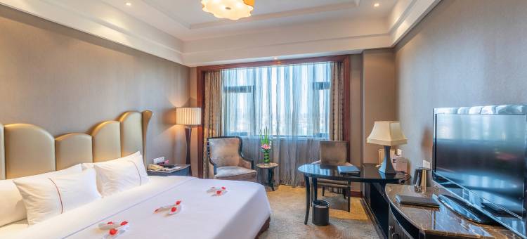 澧县瑞高酒店图片