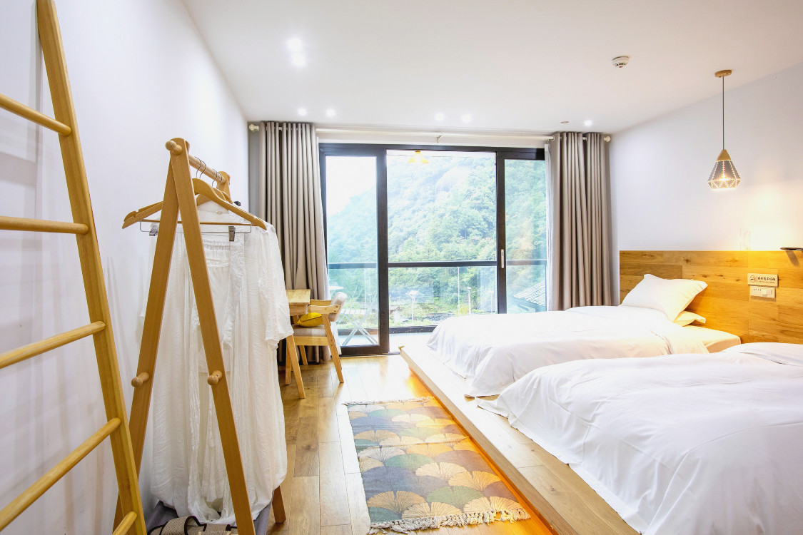 Wangchen GuesthouseHotel Overview